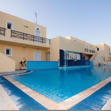 Manine Apartments Cidade de Kos Exterior foto