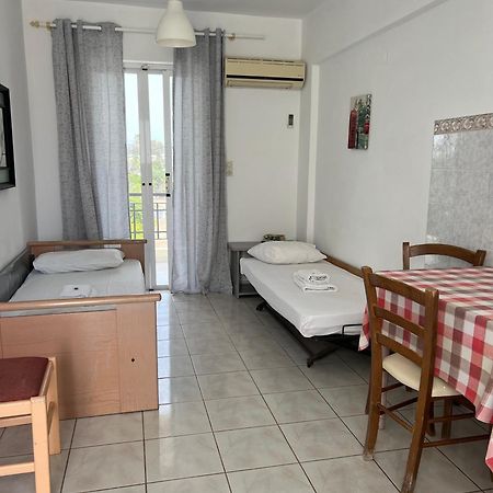 Manine Apartments Cidade de Kos Exterior foto